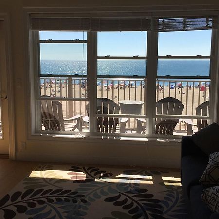 Beachfront At Hampton Beach Appartement Buitenkant foto