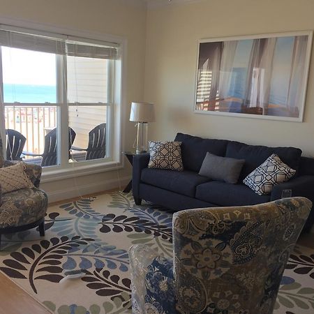 Beachfront At Hampton Beach Appartement Buitenkant foto