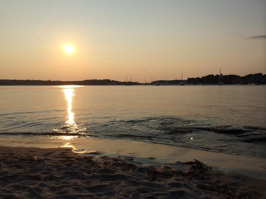 Beachfront At Hampton Beach Appartement Buitenkant foto