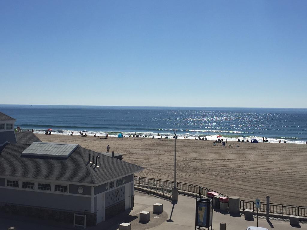 Beachfront At Hampton Beach Appartement Buitenkant foto