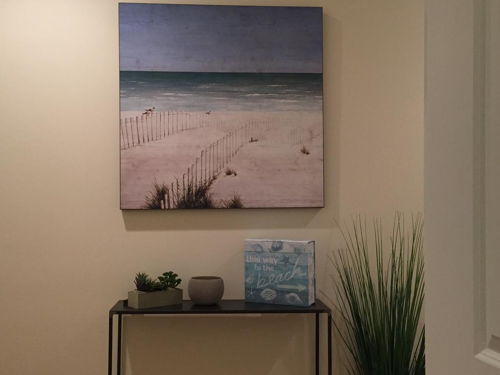 Beachfront At Hampton Beach Appartement Buitenkant foto